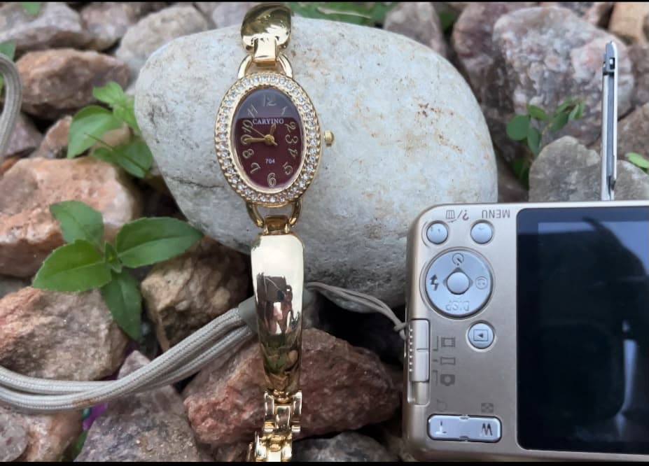 Heritage Bracelet Watch